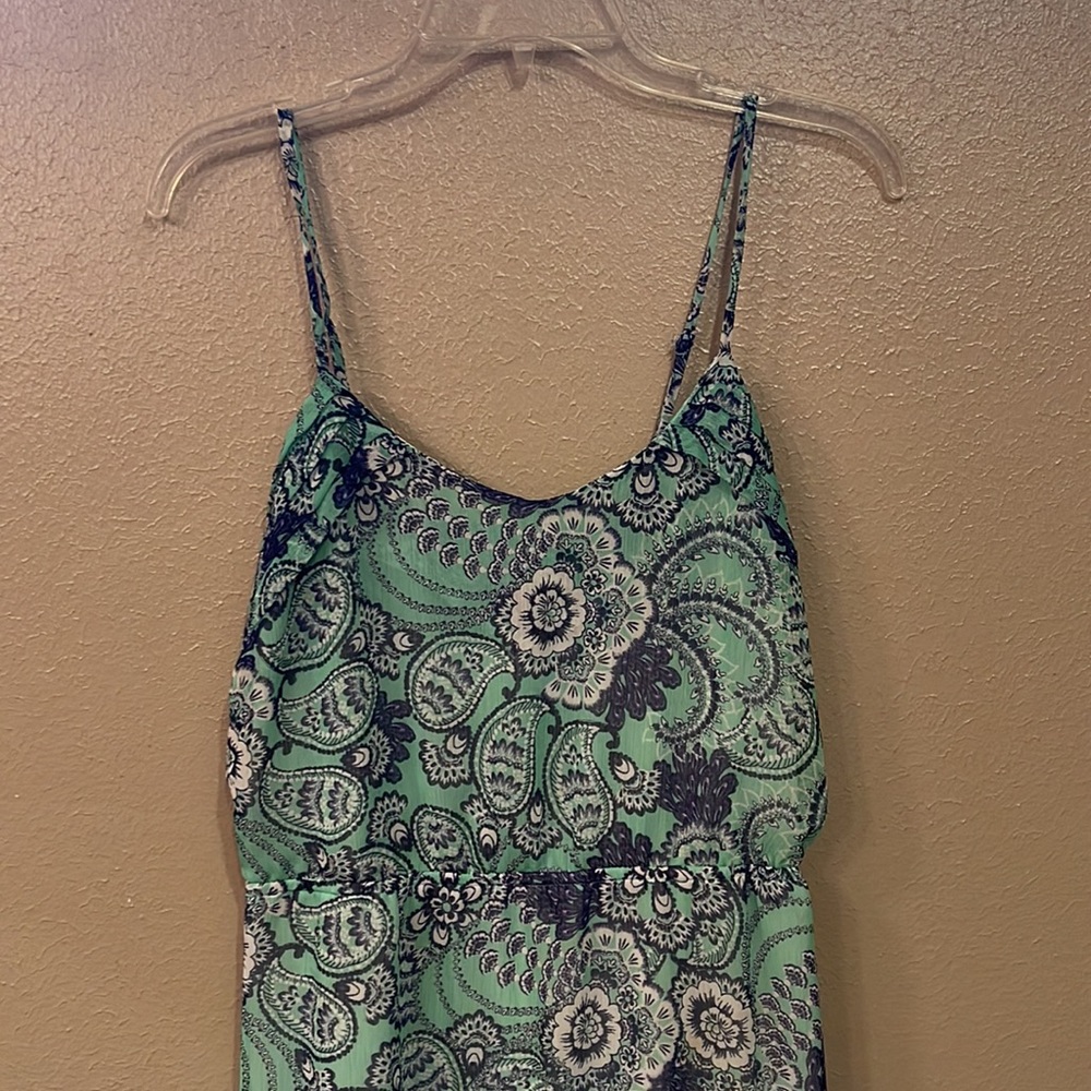 Spring dress - Picture 2 of 5